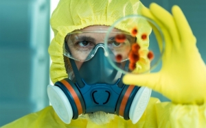 5 Virus dan Bakteria Ciptaan Manusia Yang Mampu Membunuh