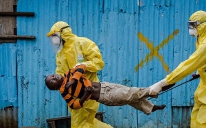 5 Virus Yang Paling Berbahaya Di Dunia