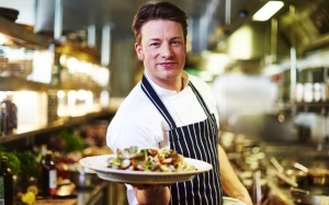 6 Chef Paling 'Power' Di Dunia