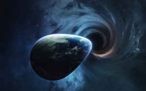 6 Fakta Menakjubkan Dan Menakutkan Tentang Lubang Hitam (Black Hole)