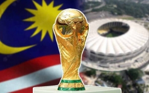 6 Isu Bakal Timbul Jika Malaysia Nak Jadi Hos Piala Dunia