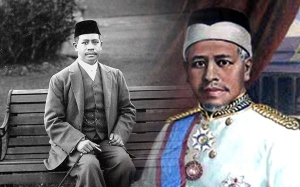 6 Sultan Dan Kerabat Diraja Yang Digelar Alim Ulama 