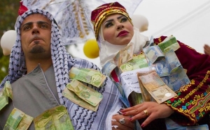 5 Kes Perkahwinan Paling Singkat Melibatkan Pasangan Berbangsa Arab