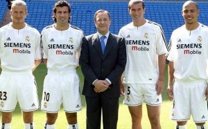 6 kesilapan Florentino Perez Sebagai Presiden Real Madrid