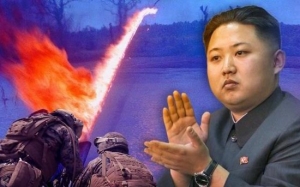 6 Khabar Angin Dahsyat Tentang Kim Jong Un