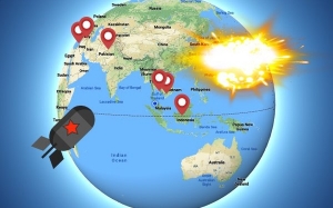 6 Kisah Google Maps Semarakkan Pertikaian Sempadan Antara Negara