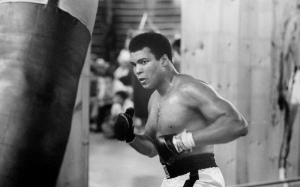 6 Kisah Menakjubkan Dan "Power" tentang Muhammad Ali