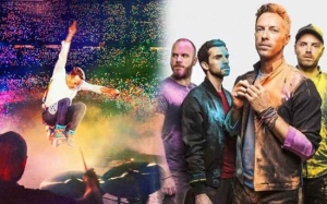 6 Lagu Terbaik Dendangan Kumpulan Coldplay 