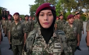 6 Negara Yang Mempunyai Pasukan Tentera Terkuat Di Dunia Setakat Ini
