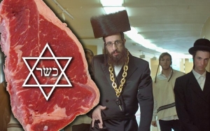 8 Perbezaan Makanan Halal Muslim dan Kosher Yahudi