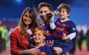 6 Perkara Tentang Lionel Messi Yang Ramai Tidak Tahu