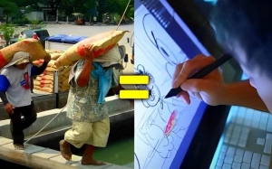 6 Sebab Kenapa Industri Animasi Malaysia Indah Khabar Dari Rupa