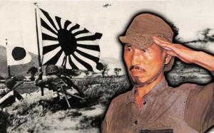 6 Tentera Jepun Yang Enggan Menyerah Kalah Selepas Perang Dunia Kedua Tamat