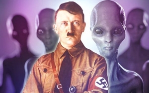 6 Teori Tentang Kematian Adolf Hitler Yang Sangat Pelik Dan Tak Masuk Akal