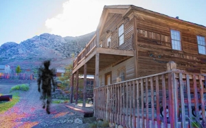 Pekan Kecil 'Cerro Gordo' di Amerika Syarikat Ini Hanya Berharga RM4 juta