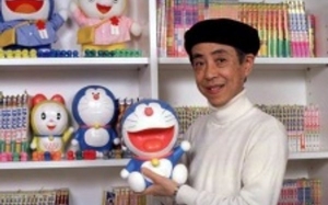 7 Anime Popular Karya Fujio F. Fujiko selain Doraemon