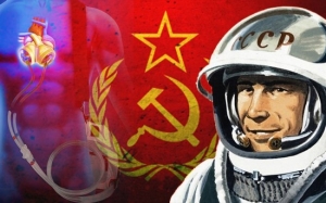 7 Ciptaan Terhebat Pihak Kesatuan Soviet