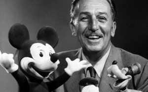 7 Ciptaan Yang Sebenarnya Diinspirasikan oleh Walt Disney