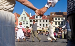 7 Fakta  Menarik Mengenai Negara Estonia