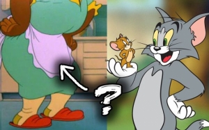7 Fakta Menarik Mengenai Siri Kartun Popular Tom and Jerry