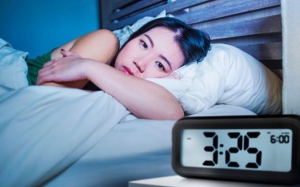 7 Fakta Mengenai Insomnia