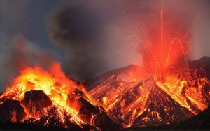7 Fakta "Rare" Tentang Gunung Berapi Yang Ramai Tak Tahu