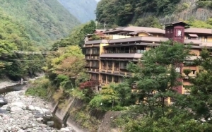 7 Hotel Tertua Di Dunia Yang Masih Beroperasi