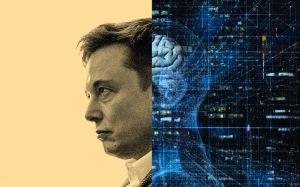 7 Idea Luar Biasa Elon Musk Dalam Bidang Sains dan Teknologi