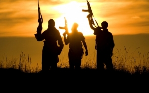 7 Jenis Jihad Pelik-Pelik Yang Pernah Berlaku Di Seluruh Dunia