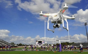 5 Masalah besar yang pernah berlaku angkara RC Drone