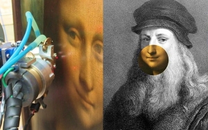 7 Misteri yang Terdapat Pada Lukisan Mona Lisa Oleh Da Vinci