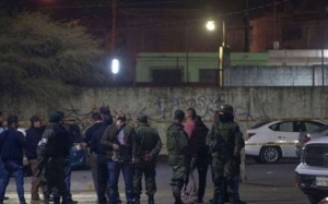 7 Peminat Bola Sepak Mati Ditembak di Monterrey