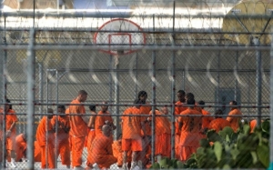 7 Penjara Terbesar di Dunia (Berdasarkan Jumlah Banduan)