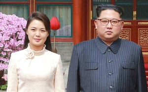 Ini 7 Peraturan Yang Wajib Dipatuhi Isteri Kim Jong-un