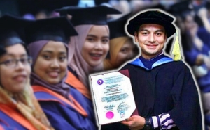 7 Fakta Menarik Mengenai Kualiti Sebenar Pendidikan Universiti Di Malaysia