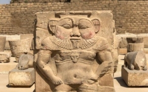 6 Tuhan Mesir Kuno Yang Tidak Popular