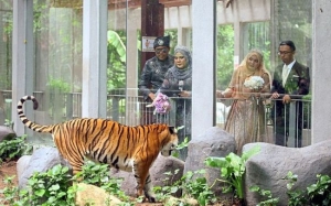 7 Zoo Terbesar di Dunia