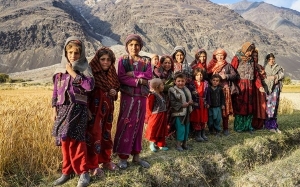 8 Destinasi Pelancongan di Afghanistan Yang Menarik Untuk Kita Lawati