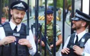 7 Fakta Menarik Pasukan Polis 'Scotland Yard' yang Ramai Tidak Tahu
