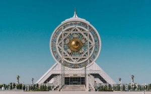 8 Fakta Pelik Dan Menarik Tentang Turkmenistan Yang Ramai Tak Tahu