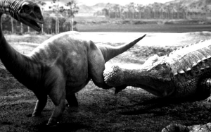 8 Haiwan Prasejarah yang Lebih Menggerunkan Berbanding Dinosaur