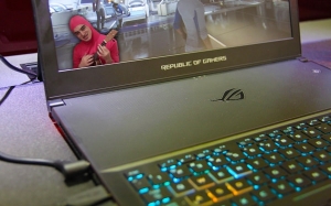 8 Laptop Gaming Paling Power Untuk Gamer Tegar