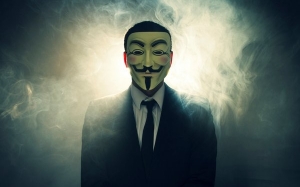 8 Manusia Tidak Dikenali (Anonymous) Tetapi Terkenal Sepanjang Zaman