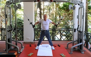 8 Harta dan Koleksi Peribadi Milik Vladimir Putin yang Sangat Mahal