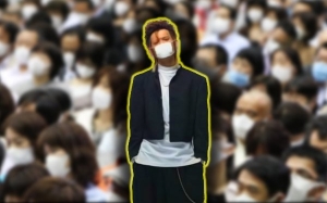 8 Sebab Mengapa Orang Jepun Memakai Topeng Muka Ke Mana Sahaja