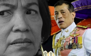 Makcik Ini Dipenjara 87 Tahun Kerana Hina Raja Thailand