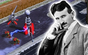 9 Ciptaan Nikola Tesla Yang Mengubah Dunia