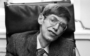 9 Fakta Menarik Tentang Genius Bernama Stephen Hawking Yang Ramai Tidak Tahu