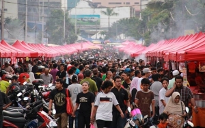 9 Garis Panduan Baru untuk Peniaga Pasar Ramadhan 2017