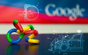 9 Ciptaan Futuristik Yang Telah Dipatenkan Oleh Google